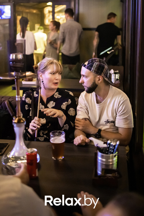 Zavod Friday Night, фото № 43