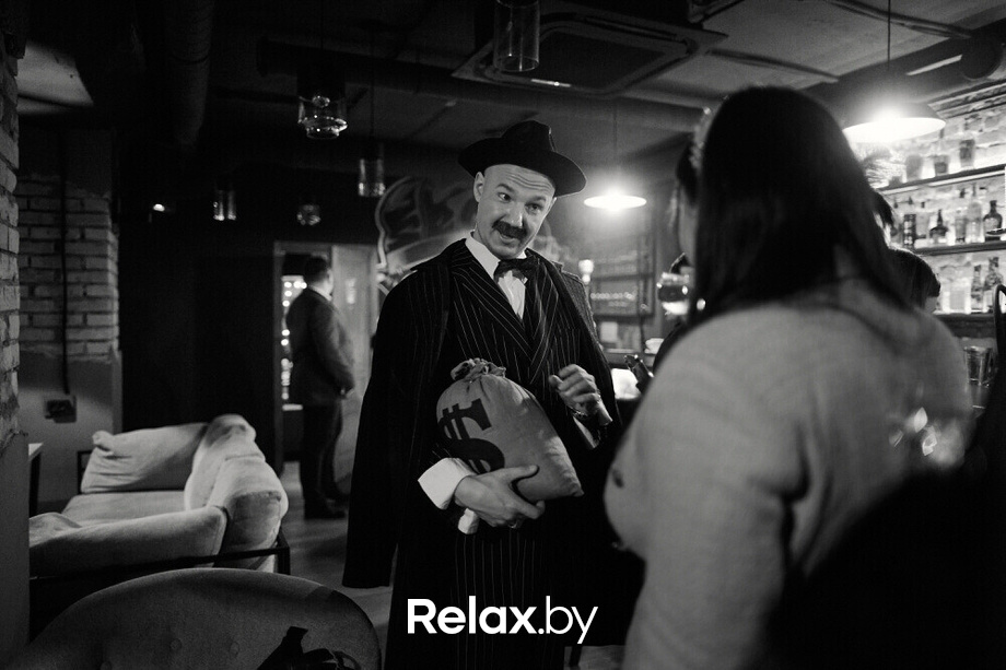 GATSBY, фото № 65