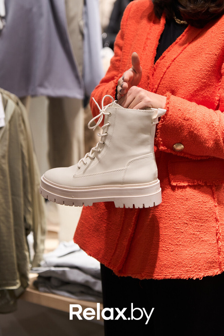 Шопинг-экскурсия со стилистом, фото № 93