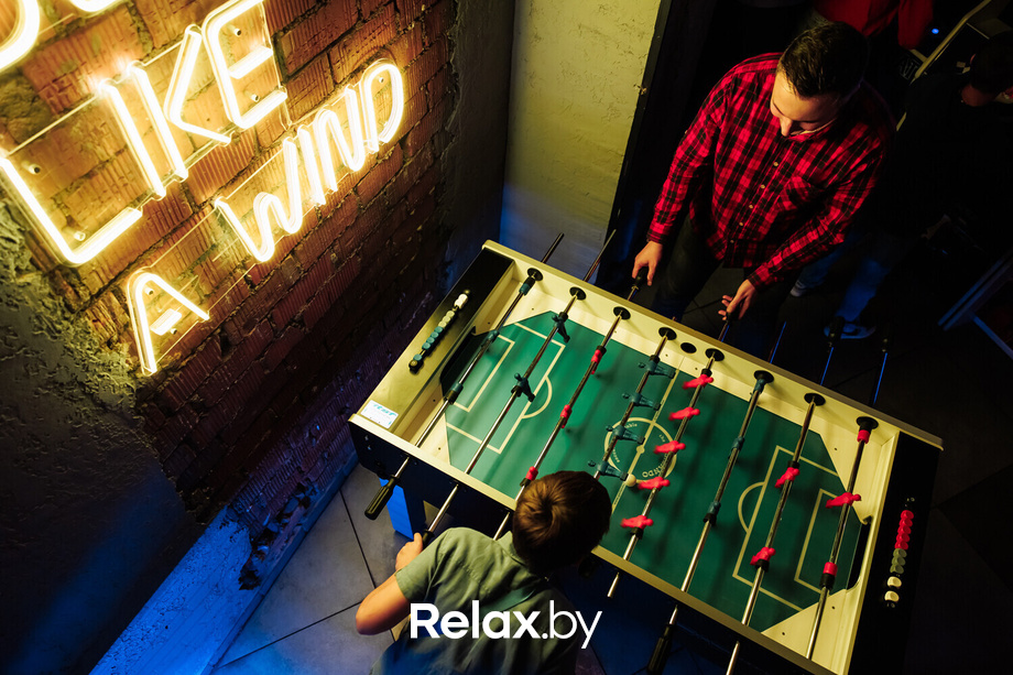 Friday Party, фото № 23