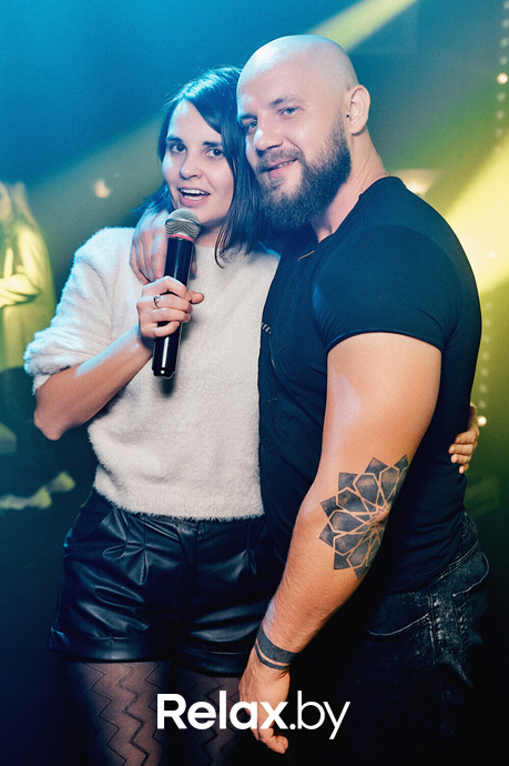 Friday Music, фото № 1