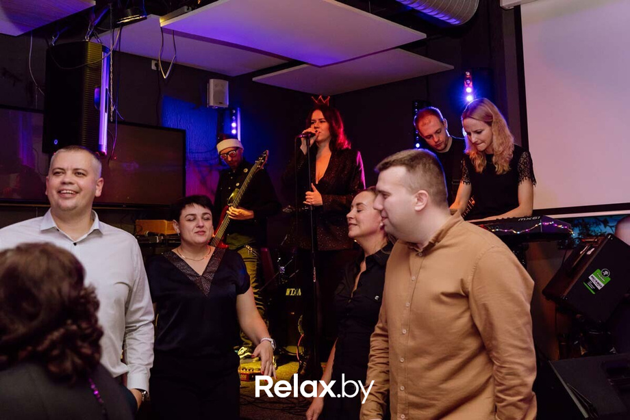 Happy New Year in Terra, фото № 73