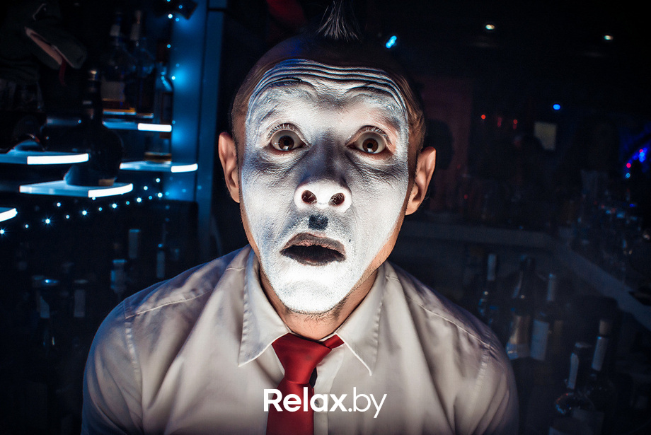 Предновогодний праздник Bodylab fitness, фото № 96