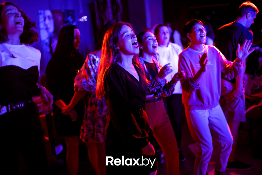 Ночные жители, фото № 62