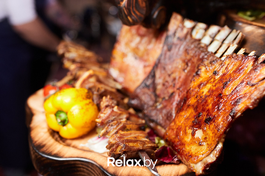 «Авраам Руссо в казино Опера», фото № 64