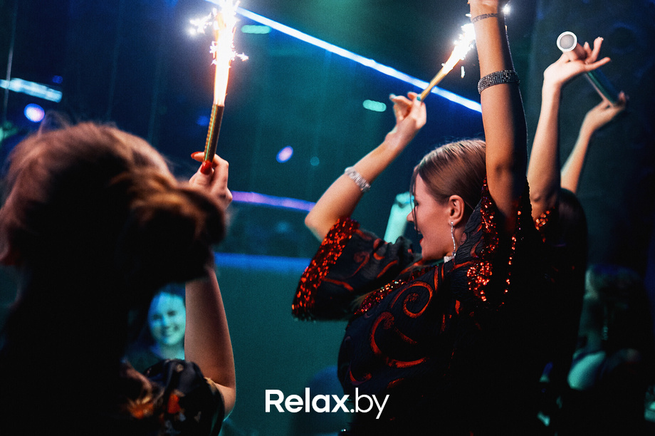 Chinese New Year, фото № 18