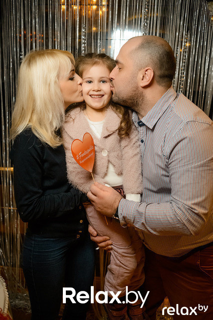 Сладкие парочки прошедшей недели, фото № 71