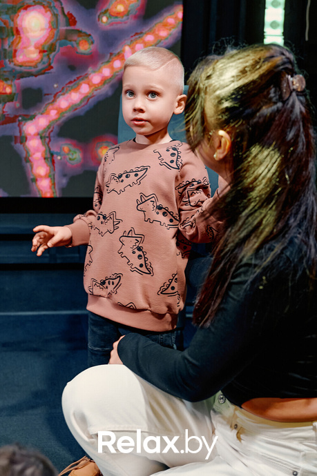 Короли Вечеринок. Детский праздник, фото № 99