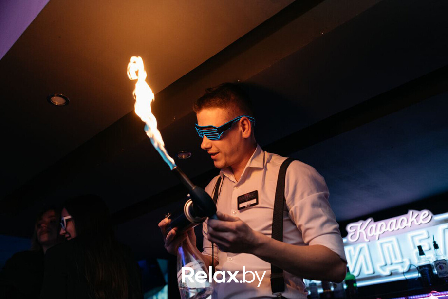 Winter Night, фото № 66