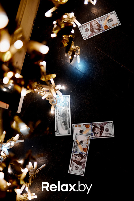 Halloween Party day 1, фото № 85