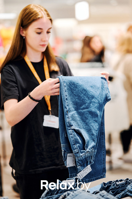 Открытие DeFacto, фото № 51