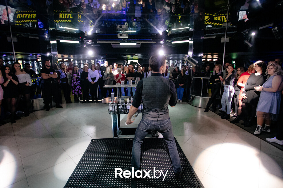 Sweet gitls party, фото № 34