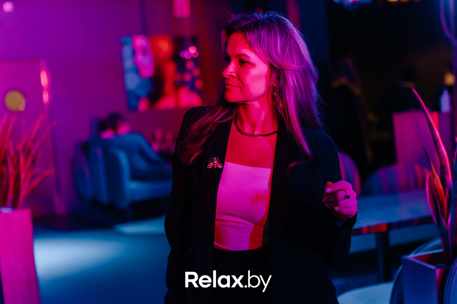 Ночные жители, фото № 54