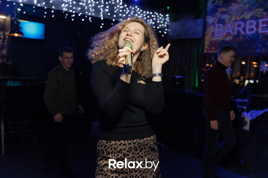 Боулинг BARBERRY, фото № 22