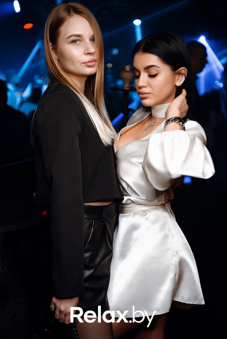 Crystal club Show, фото № 87