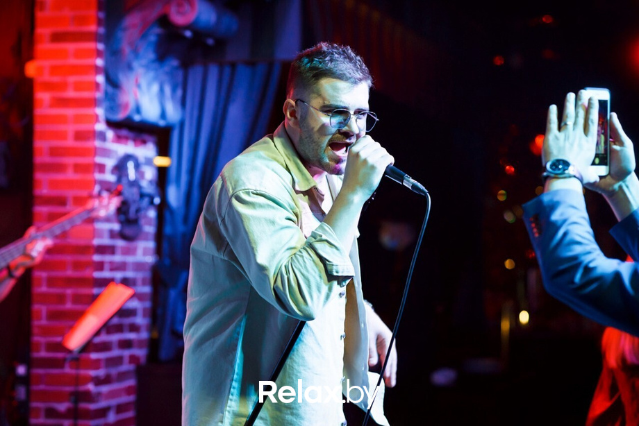 Brooklyn Live!, фото № 4