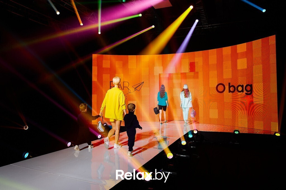 Показ PAR и O bag | Brands Fashion Show, фото № 81