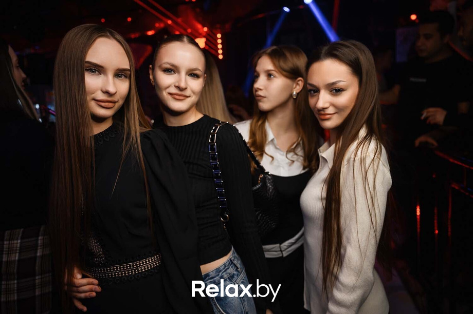 Saturday party, фото № 23