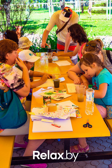 День Рождения лучшего парка: Dreamland 10 лет, фото № 49