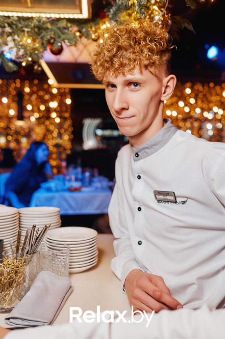 Wednesday Music, фото № 82