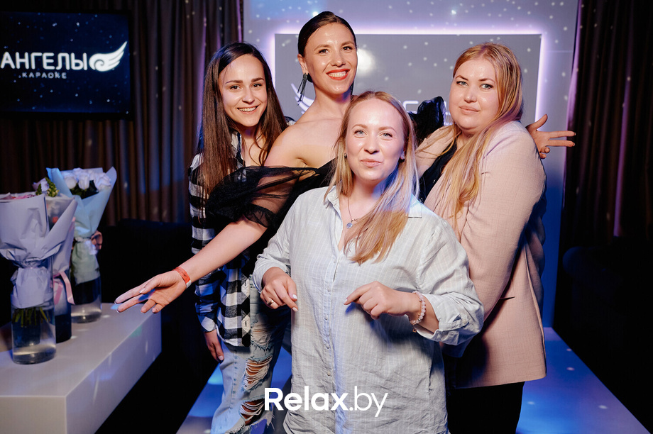 Saturday music, фото № 38