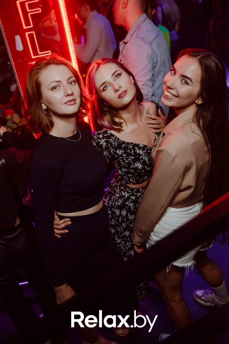 Saturday «Don’t stop the party», фото № 10