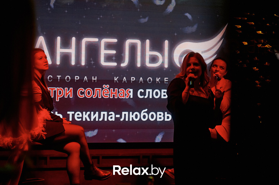 Рождество с Ангелами, фото № 76