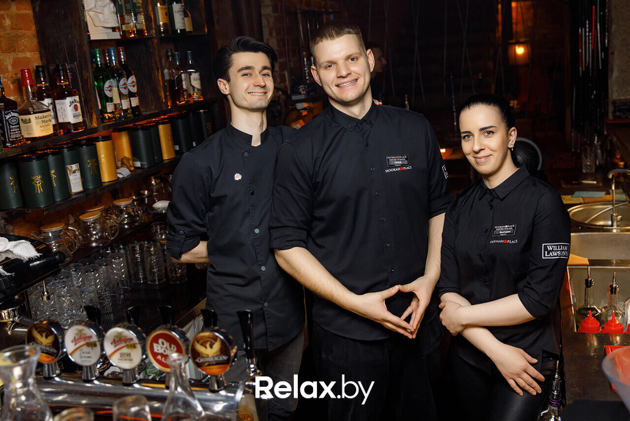 Live Lounge, фото № 37