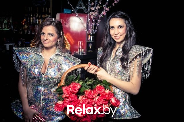 Золотые голоса, фото № 57