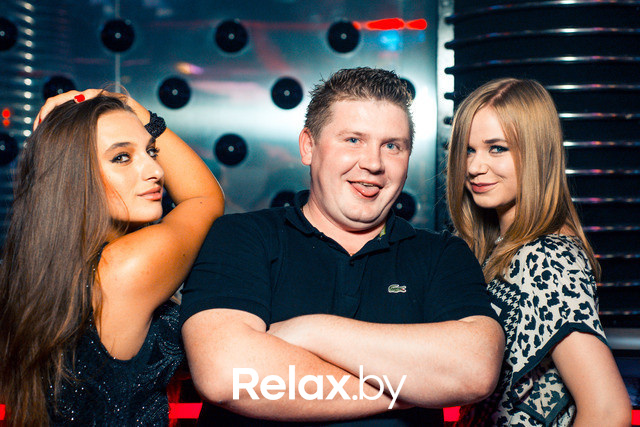 Next Club Show, фото № 33