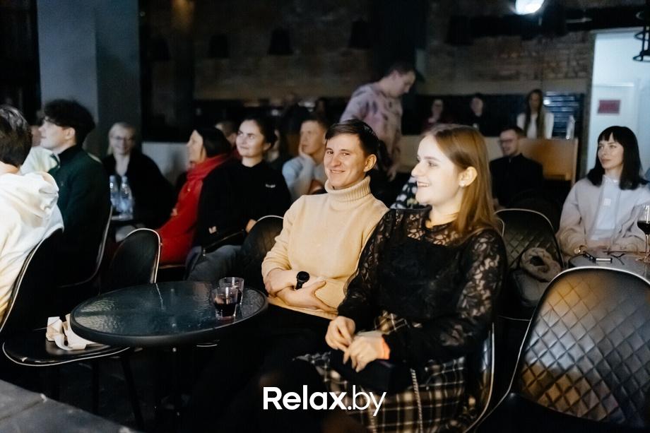 Отчетный концерт, фото № 61