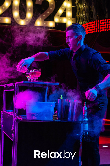 День Рождения «Мулен руж show», фото № 153