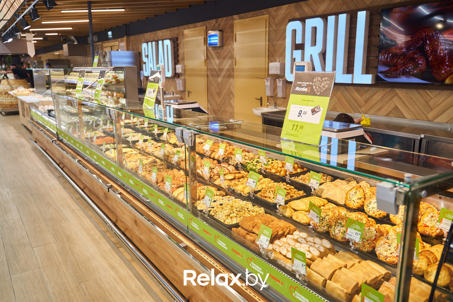 Открытие ГИППО, фото № 76