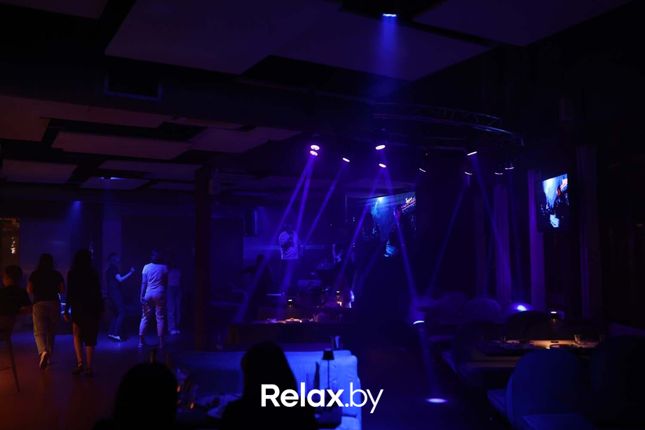 Terra party, фото № 11