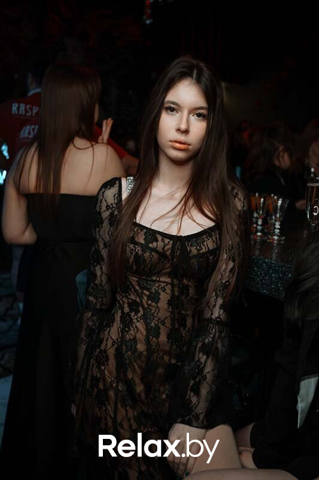 Saturday party, фото № 27