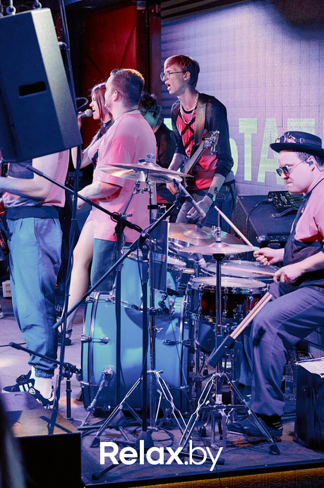 Friday Music, фото № 20