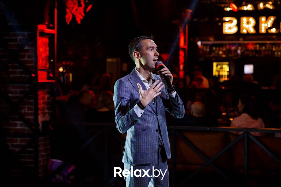 Brooklyn Live!, фото № 2