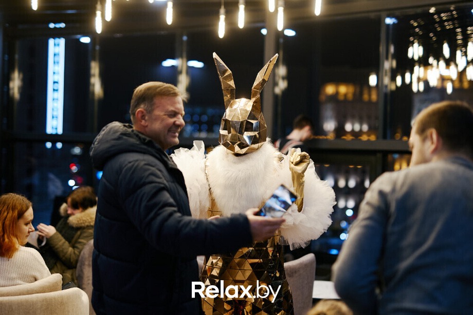 Открытие Skyline, фото № 55