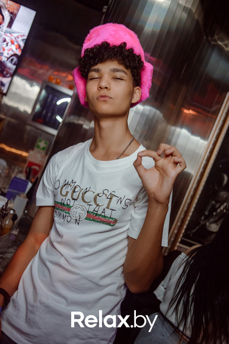 Saturday LUXURIA LXR, фото № 38