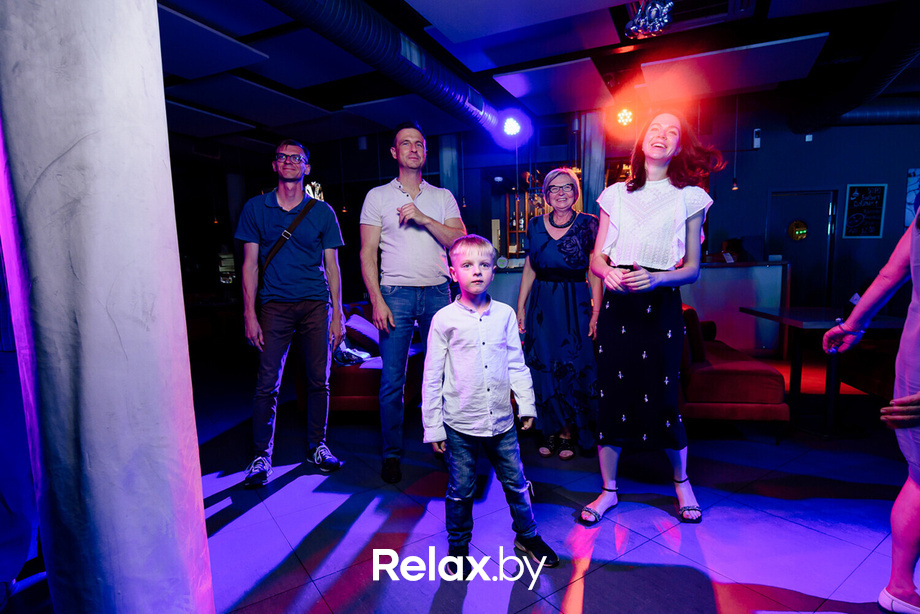 Ночные жители, фото № 24