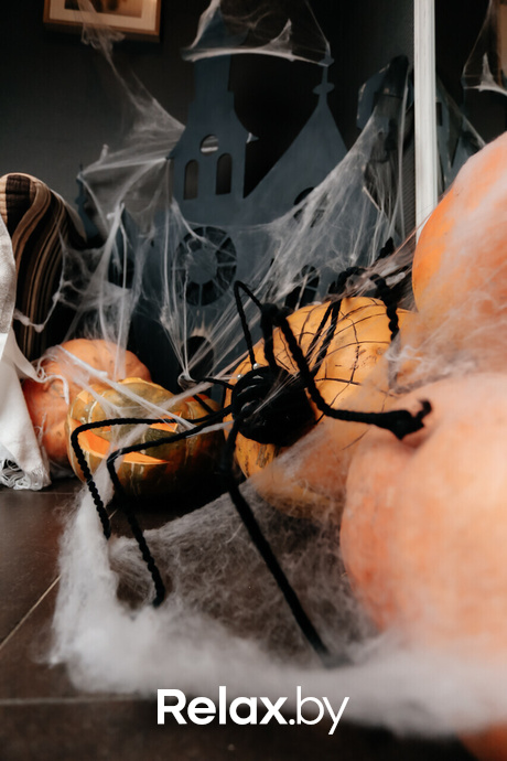 Terra Halloween, фото № 52