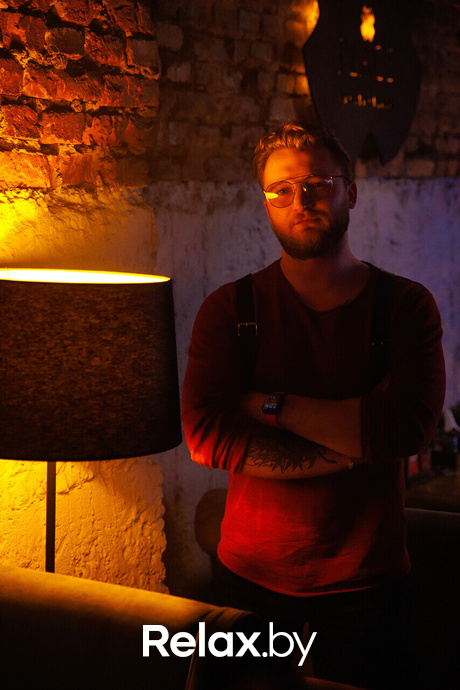 5 лет Hookahplace Kolasa, фото № 46