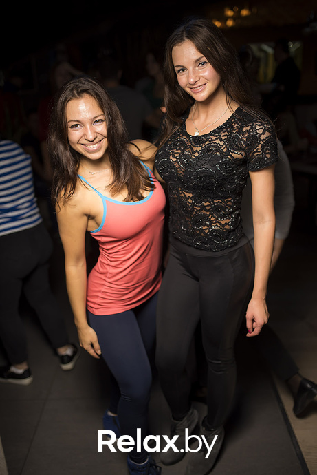 Hot weekend, фото № 71