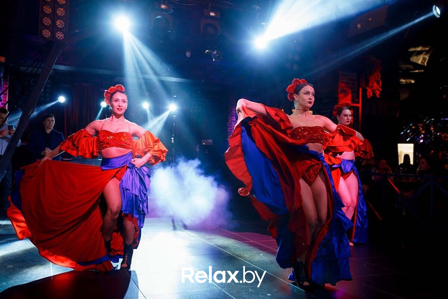 Brooklyn Live!, фото № 39