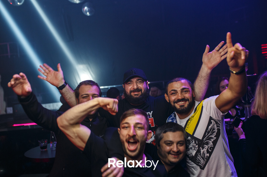 Дискотека 90-х, фото № 78