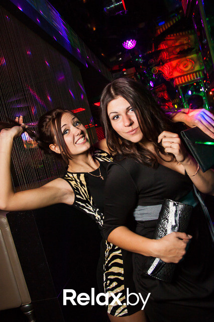 Madison Disco, фото № 84