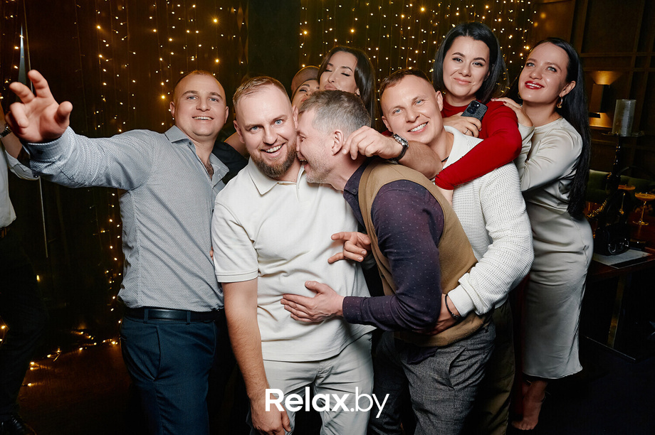 Saturday music, фото № 42