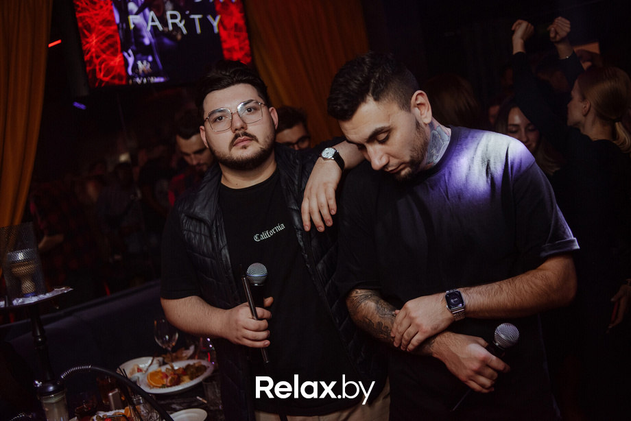 Saturday LUXURIA LXR, фото № 22