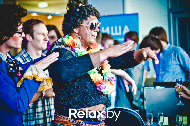 Конкурс "Упоротый офис" от Terra Group, фото № 107