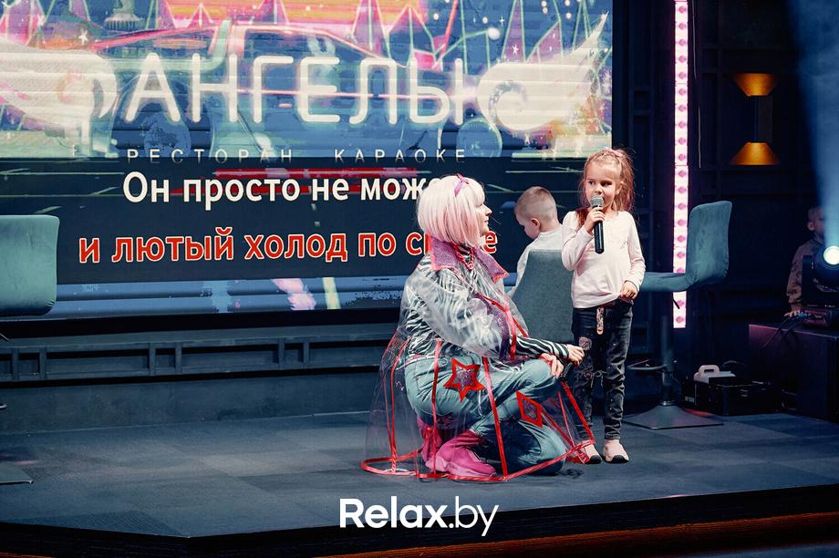 Короли Вечеринок. Детский праздник, фото № 23